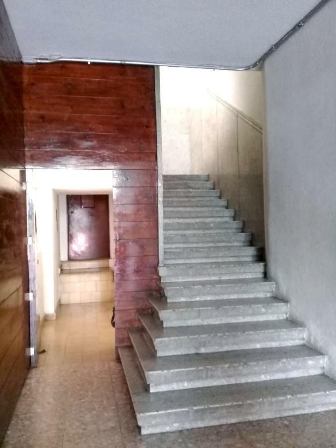 Roma Sur Apartments With Balcony - Family Friendly مدينة مكسيكو المظهر الخارجي الصورة
